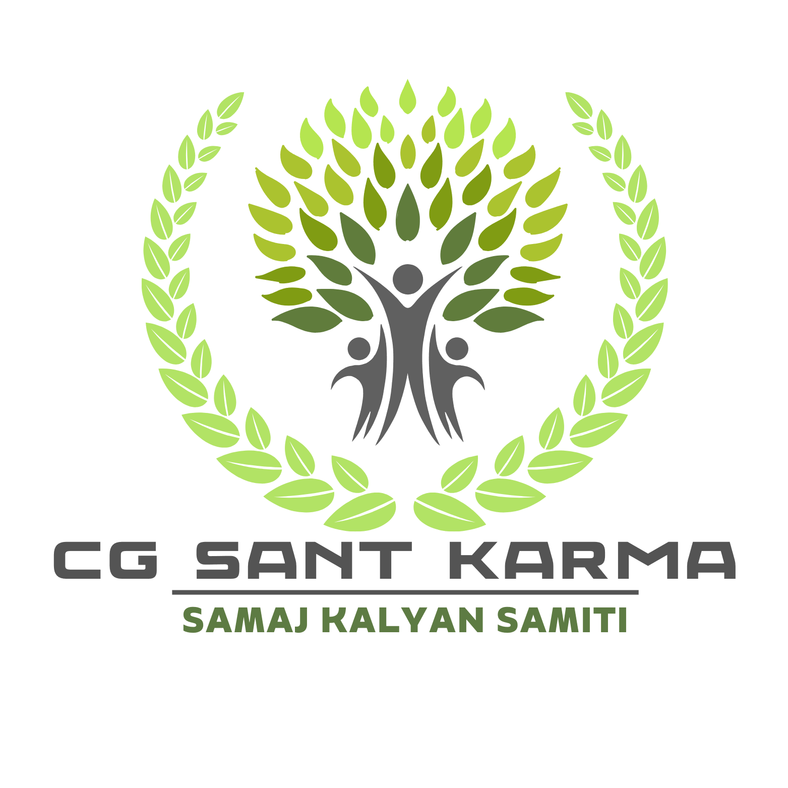 CG Sant Karma Samaj Kalyan Samiti